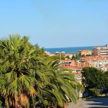 Apartmán Casa Letizia Porto Recanati Exteriér fotografie