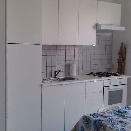 Apartmán Casa Letizia Porto Recanati Exteriér fotografie