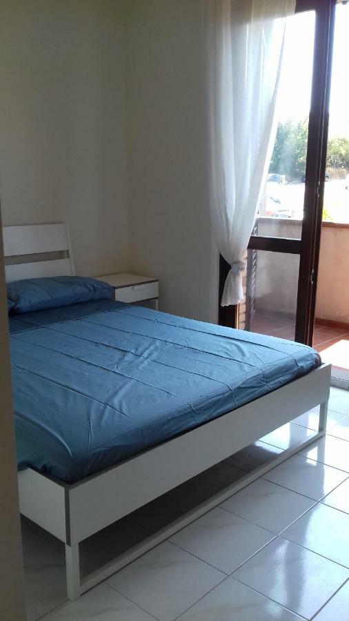 Apartmán Casa Letizia Porto Recanati Exteriér fotografie