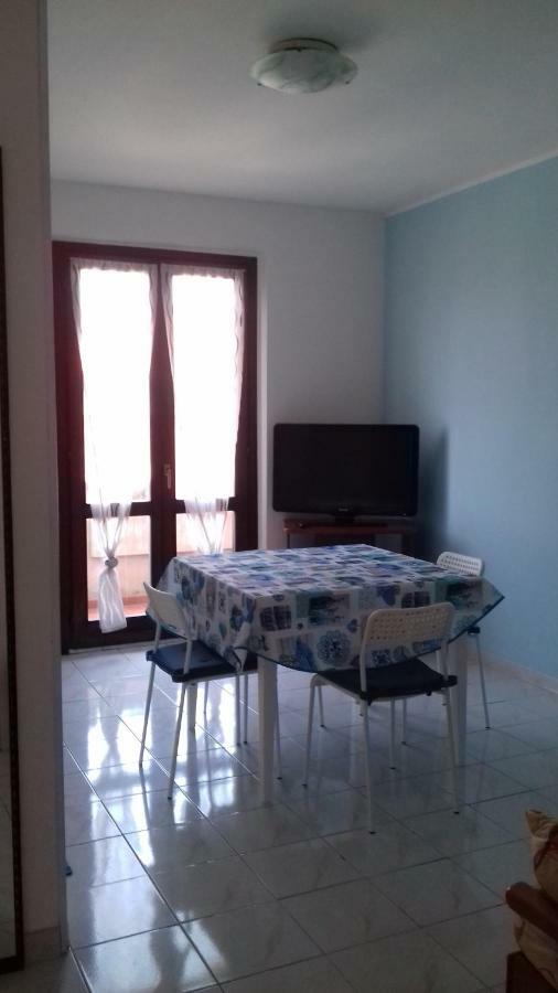 Apartmán Casa Letizia Porto Recanati Exteriér fotografie