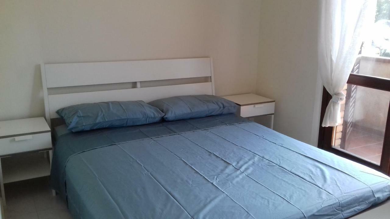 Apartmán Casa Letizia Porto Recanati Exteriér fotografie
