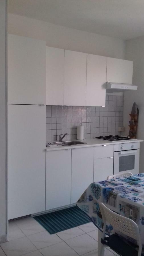 Apartmán Casa Letizia Porto Recanati Exteriér fotografie
